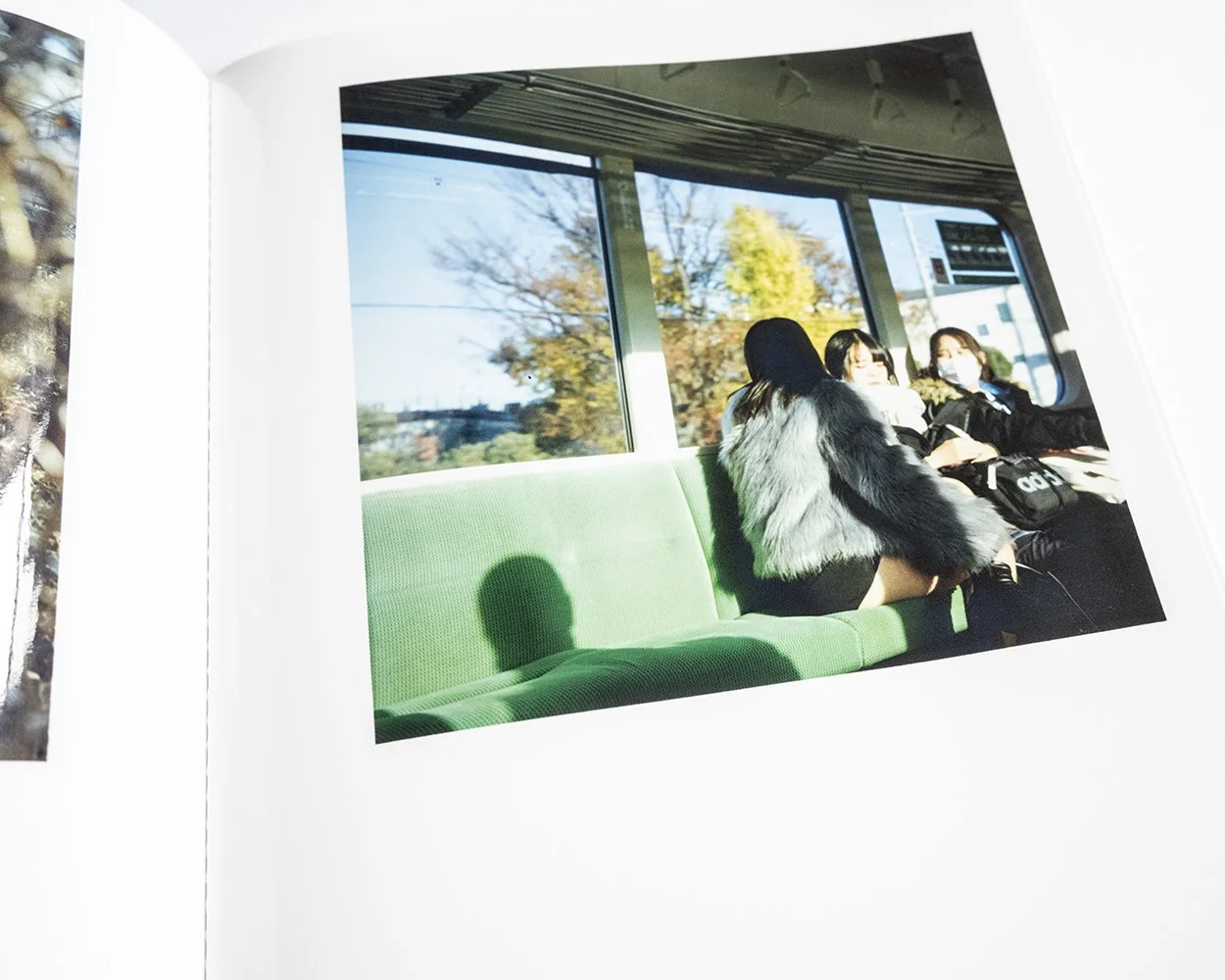 アート・デザイン・音楽 Instant Light: Tarkovsky Polaroids Instant Light Tarkovsky Polaroids photo book 2004 Rare used